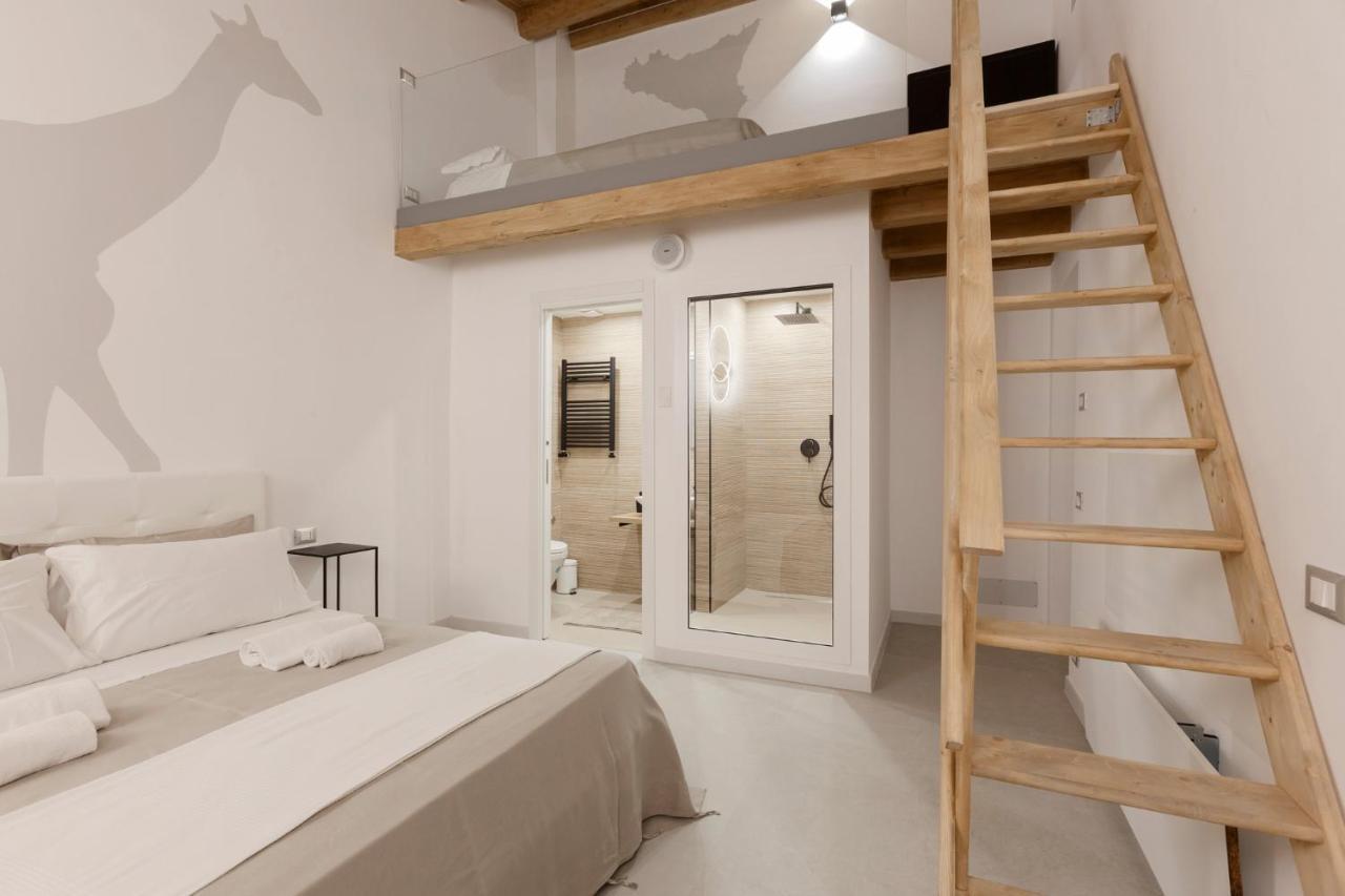 לינה וארוחת בוקר אגריג'נטו Sicily Dreams Luxury מראה חיצוני תמונה