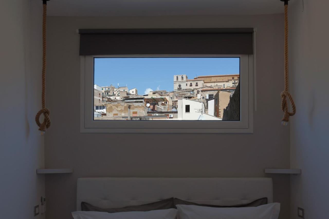 לינה וארוחת בוקר אגריג'נטו Sicily Dreams Luxury מראה חיצוני תמונה