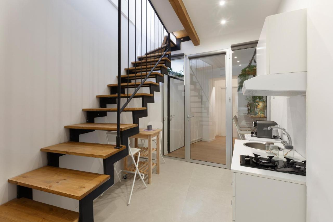 לינה וארוחת בוקר אגריג'נטו Sicily Dreams Luxury מראה חיצוני תמונה