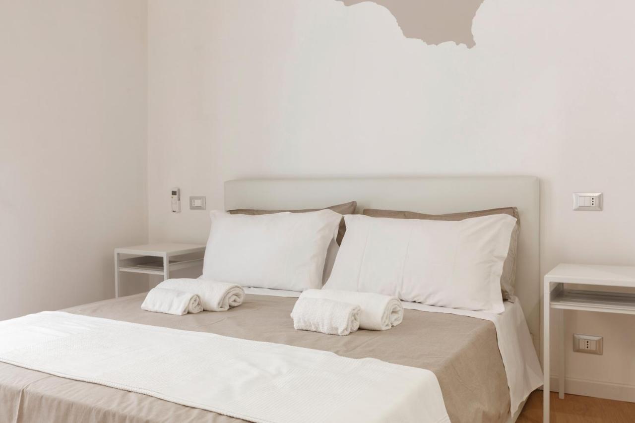 לינה וארוחת בוקר אגריג'נטו Sicily Dreams Luxury מראה חיצוני תמונה