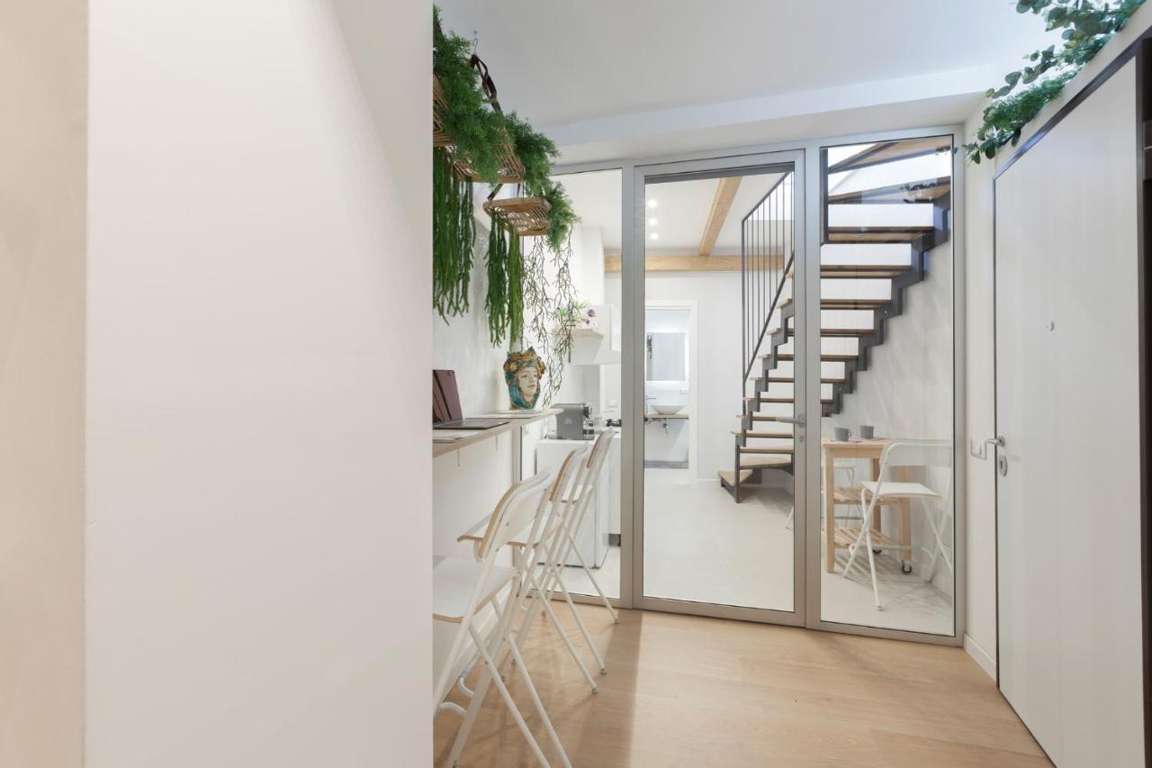 לינה וארוחת בוקר אגריג'נטו Sicily Dreams Luxury מראה חיצוני תמונה