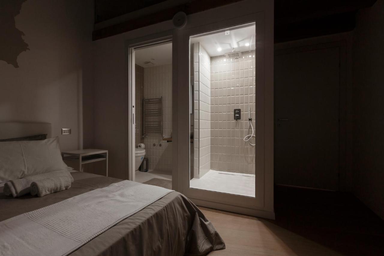 לינה וארוחת בוקר אגריג'נטו Sicily Dreams Luxury מראה חיצוני תמונה
