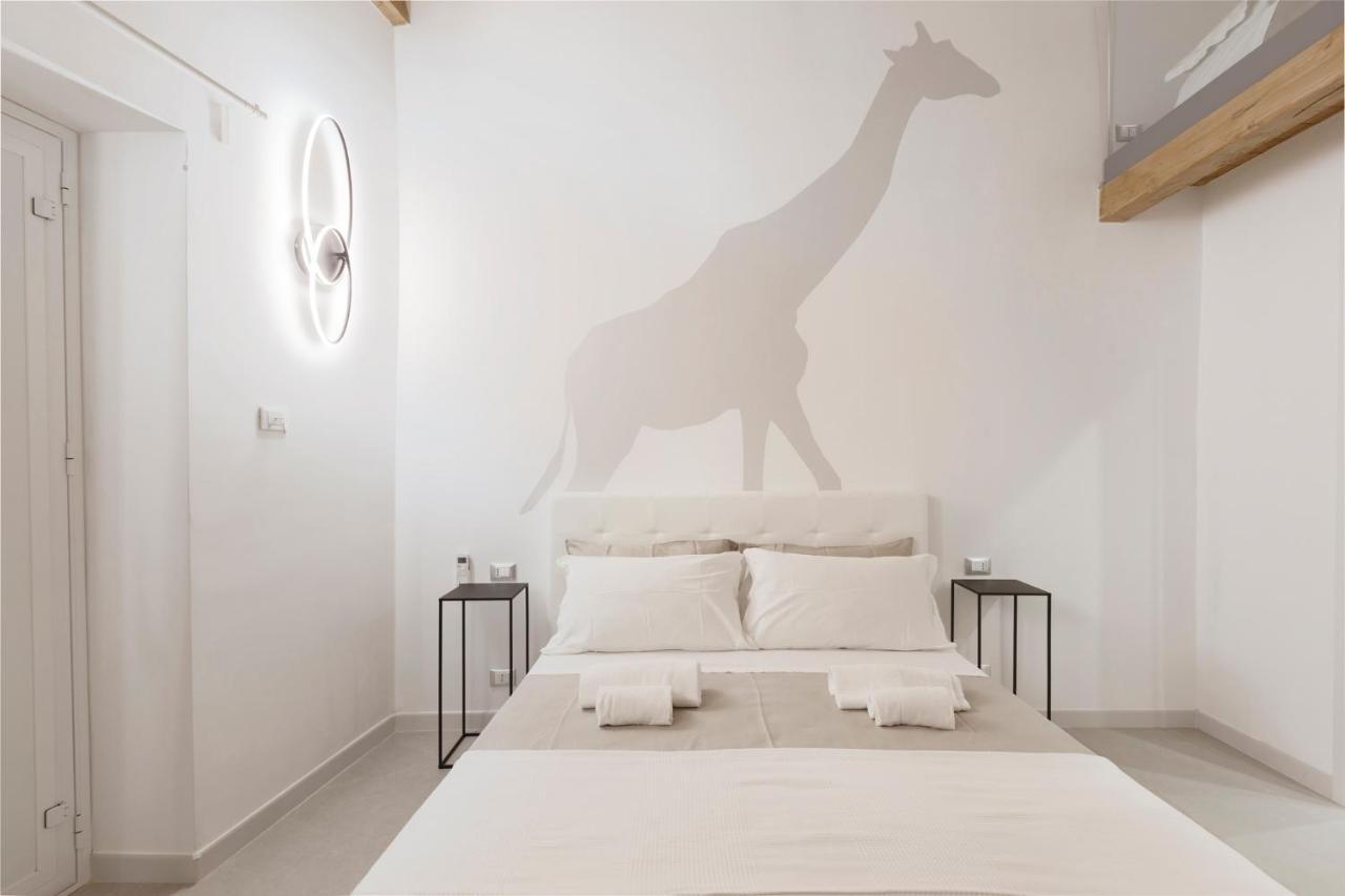 לינה וארוחת בוקר אגריג'נטו Sicily Dreams Luxury מראה חיצוני תמונה