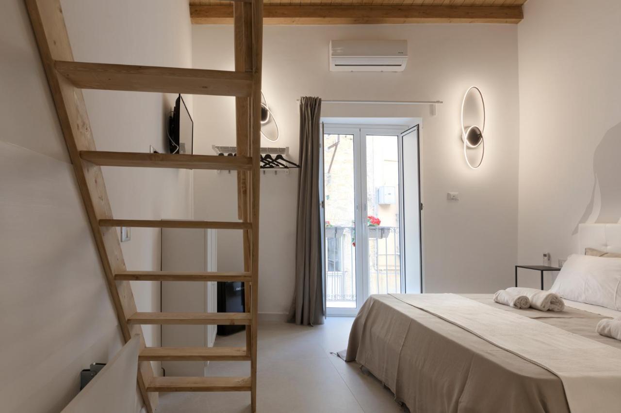 לינה וארוחת בוקר אגריג'נטו Sicily Dreams Luxury מראה חיצוני תמונה