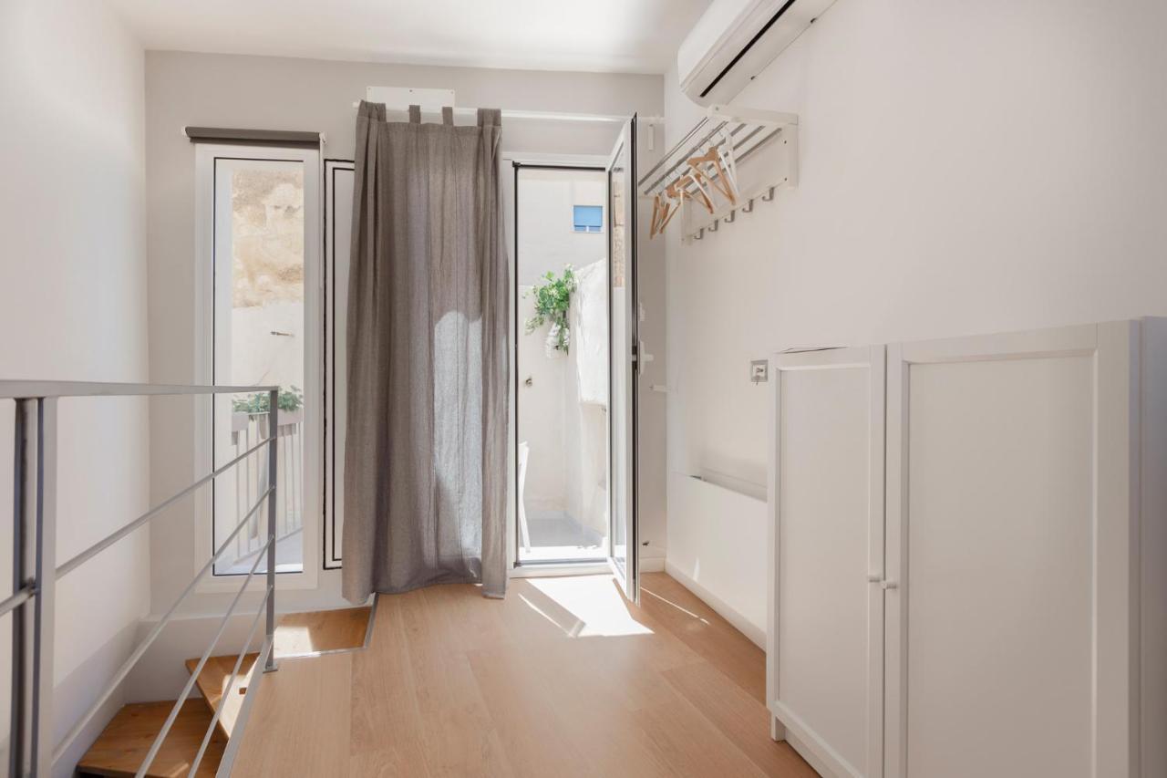 לינה וארוחת בוקר אגריג'נטו Sicily Dreams Luxury מראה חיצוני תמונה
