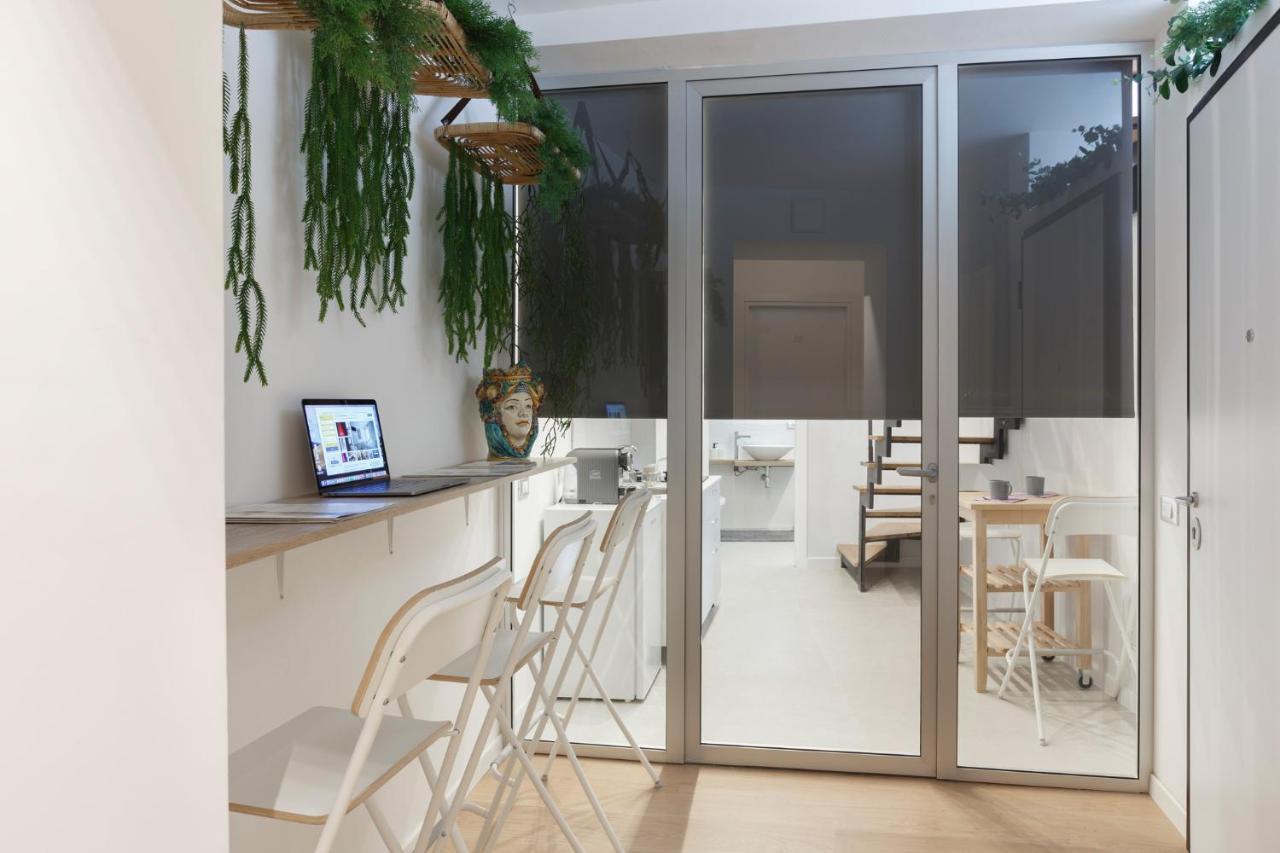 לינה וארוחת בוקר אגריג'נטו Sicily Dreams Luxury מראה חיצוני תמונה