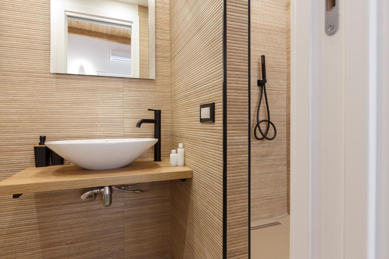 לינה וארוחת בוקר אגריג'נטו Sicily Dreams Luxury מראה חיצוני תמונה