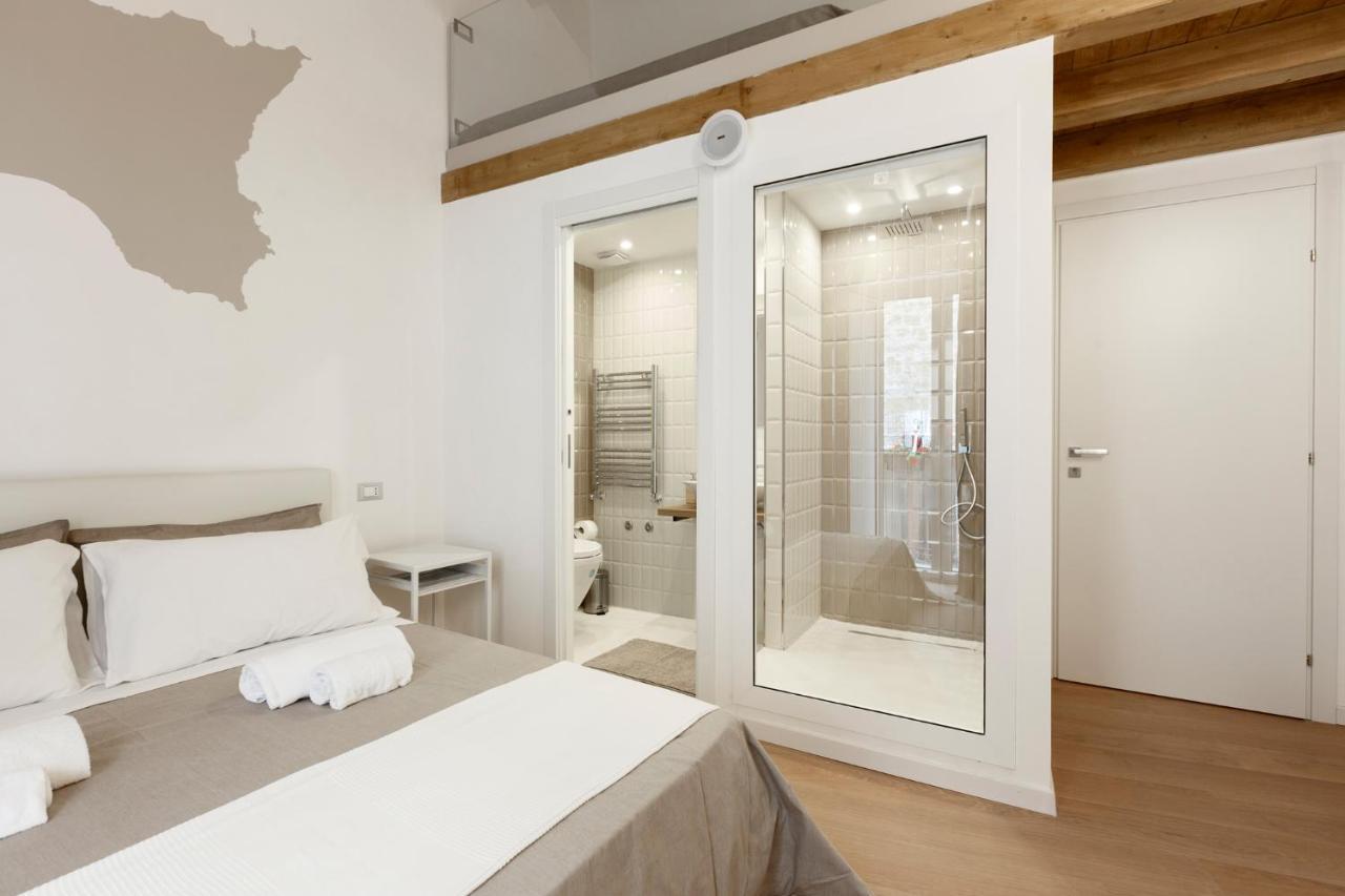 לינה וארוחת בוקר אגריג'נטו Sicily Dreams Luxury מראה חיצוני תמונה