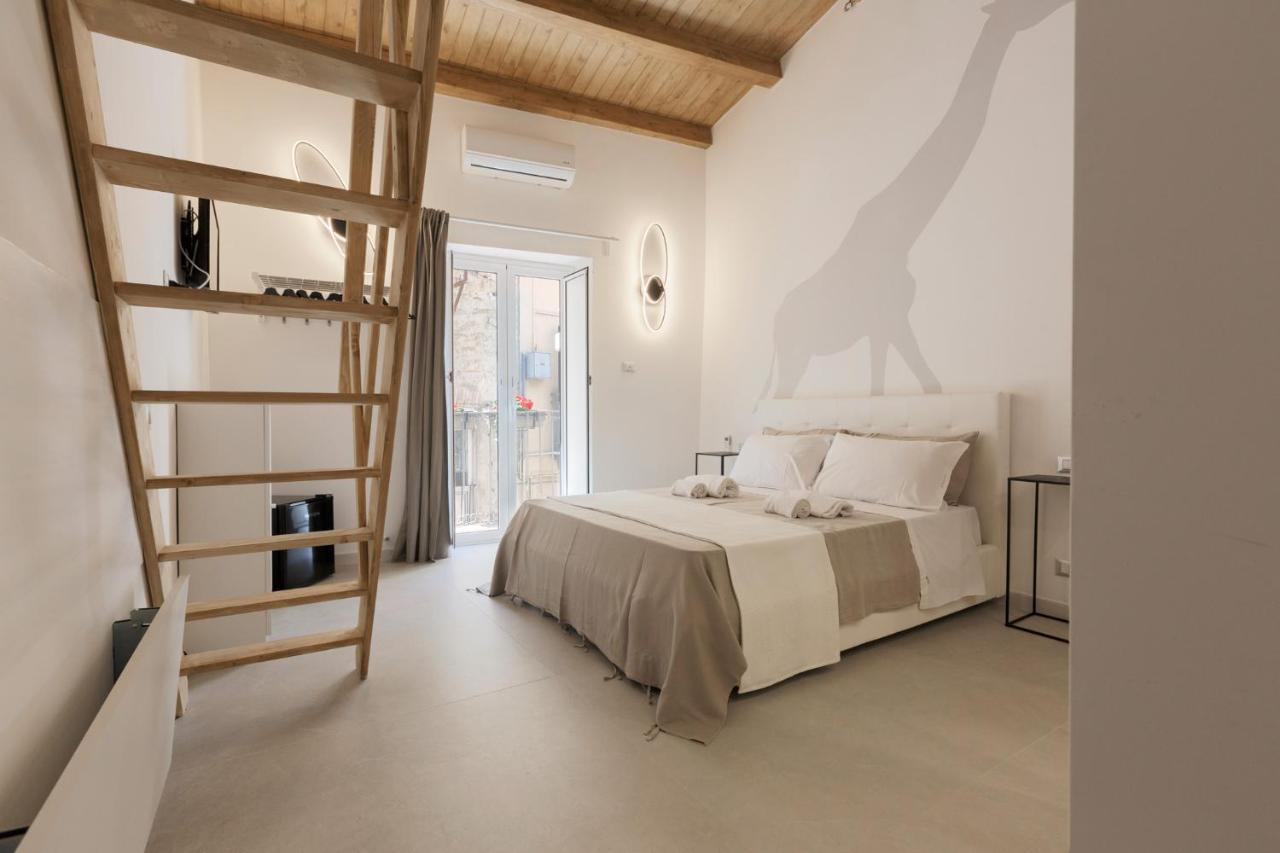 לינה וארוחת בוקר אגריג'נטו Sicily Dreams Luxury מראה חיצוני תמונה