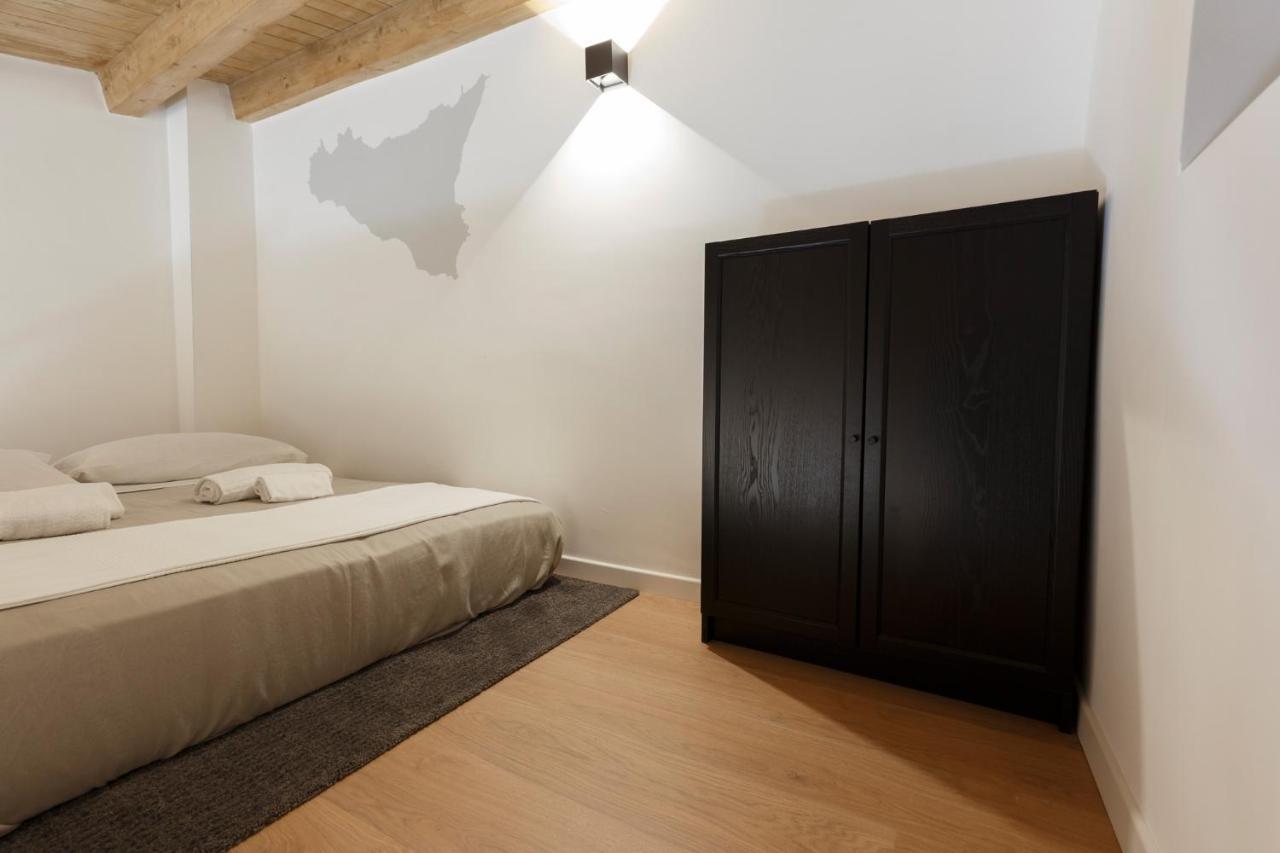 לינה וארוחת בוקר אגריג'נטו Sicily Dreams Luxury מראה חיצוני תמונה