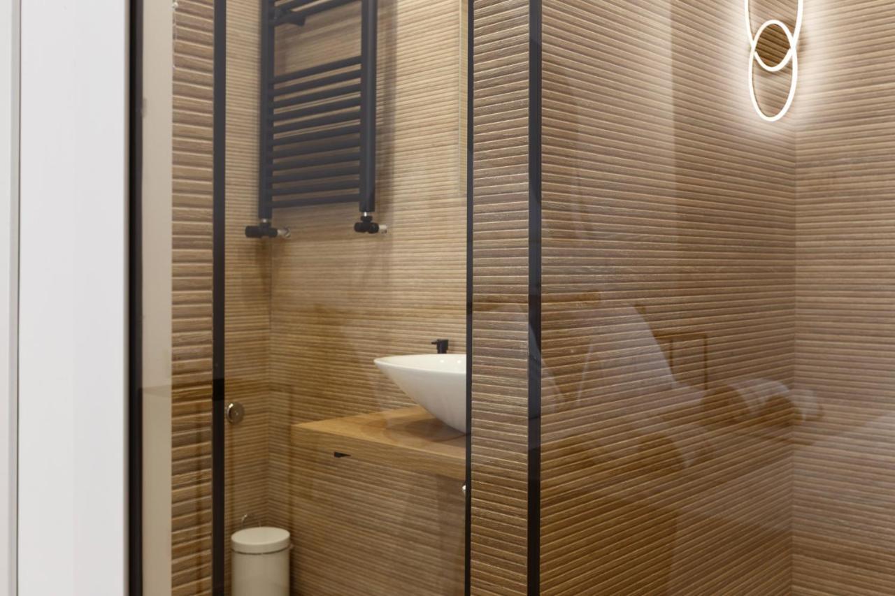 לינה וארוחת בוקר אגריג'נטו Sicily Dreams Luxury מראה חיצוני תמונה